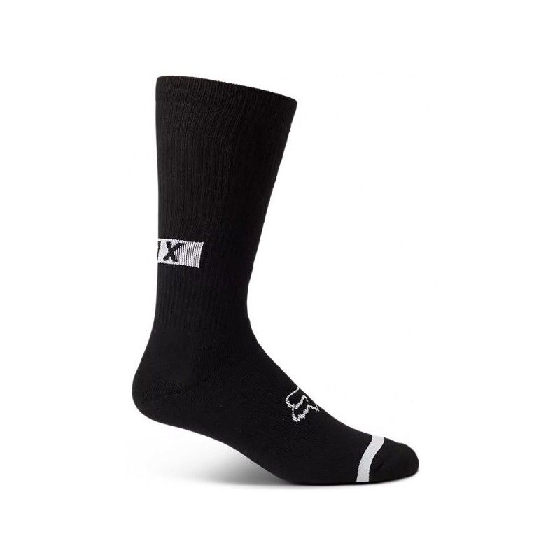 FOX DEFEND CREW 25.5 CM SOCKS - Pro-M Store