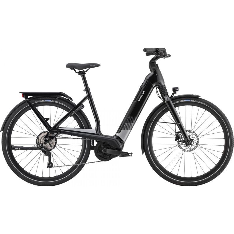 BICI CANNONDALE MAVARO NEO 3