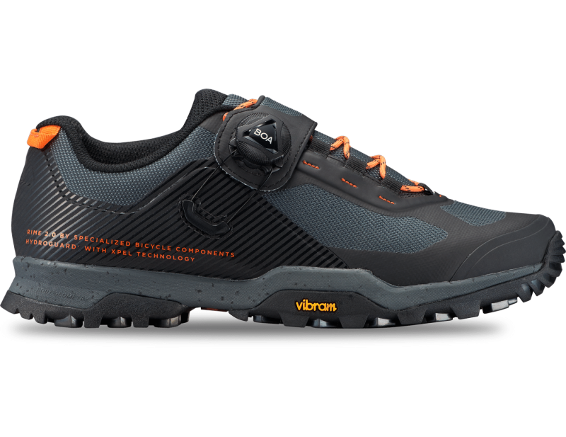 SCARPE SPECIALIZED RIME 2.0 HYDROGUARD