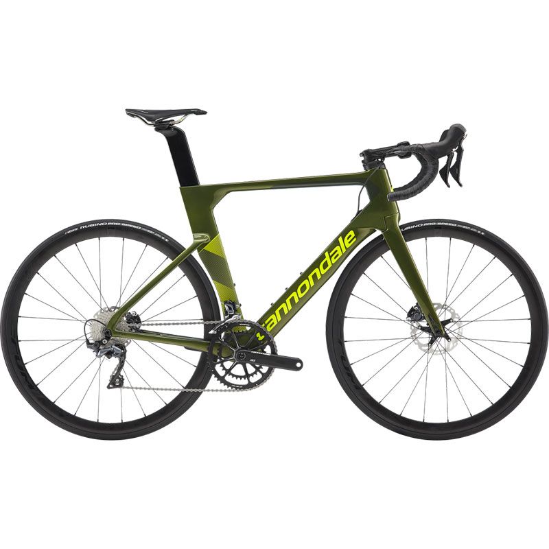 system six cannondale 2019