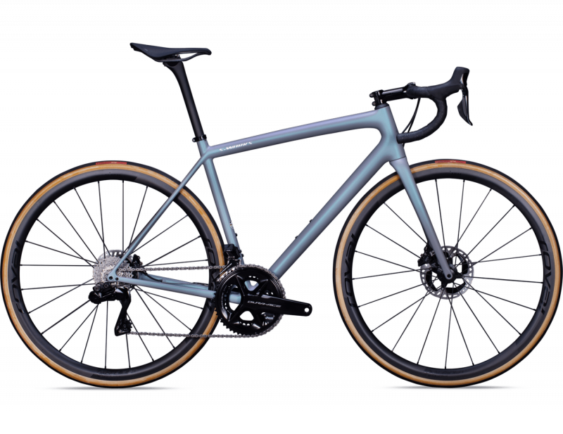 BICI SPECIALIZED S-WORKS AETHOS DURA-ACE DI2