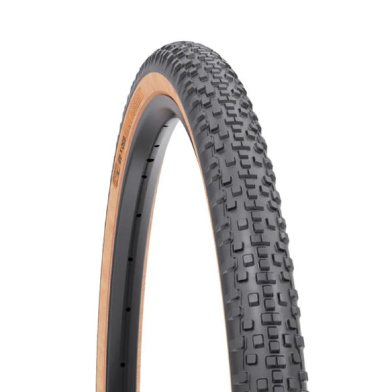 COPERTONE WTB Tyre RESOLUTE - 700X50 PARA