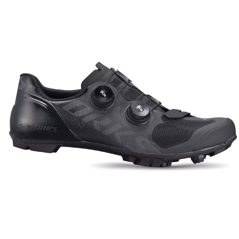 SCARPE SPECIALIZED S-WORKS VENT EVO GRAVEL