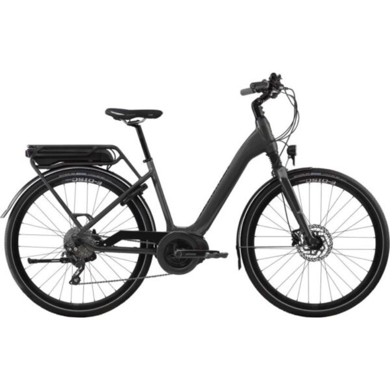 CANNONDALE MAVARO NEO PERFORMANCE CITY BIKE