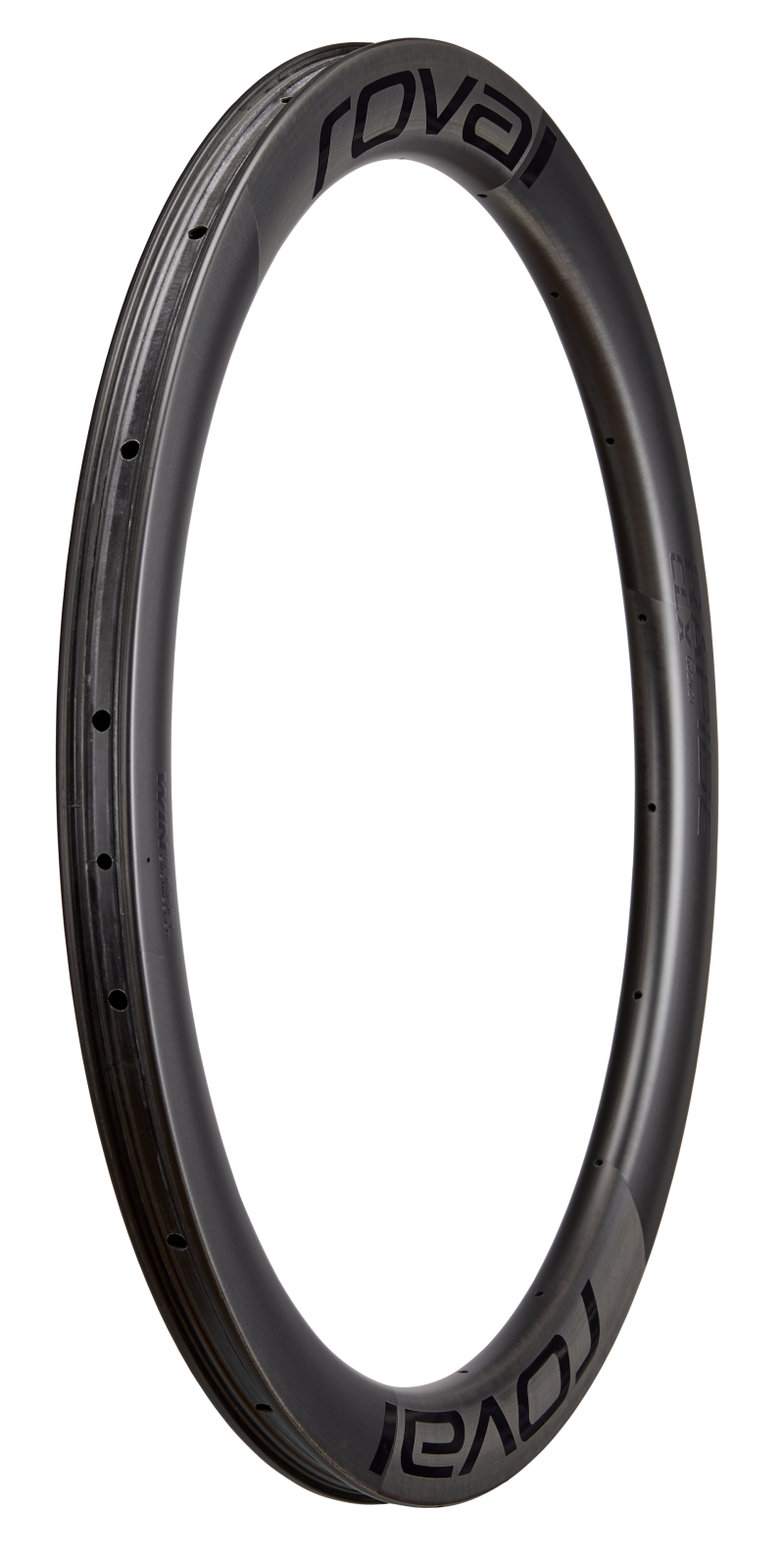 Cerchio Anteriore Specialized Roval Rapide CLX Carbon Clincher S203700008