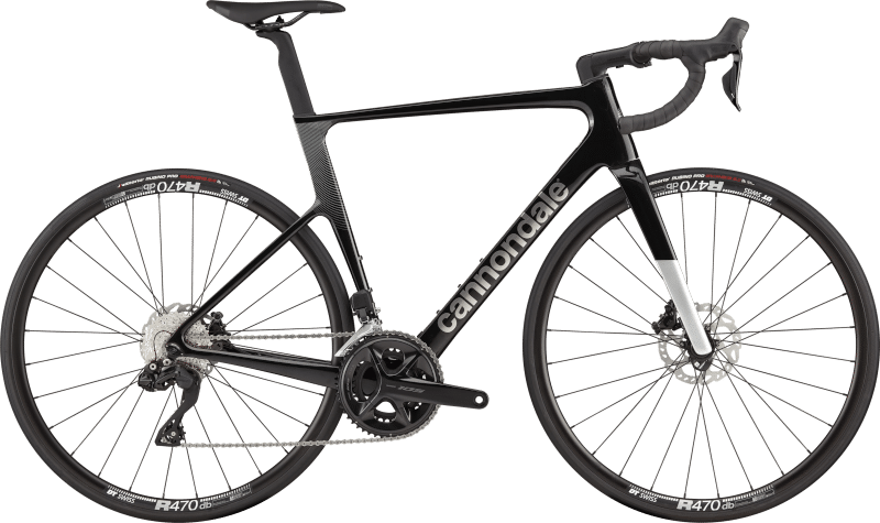 BICI CANNONDALE SUPERSIX EVO 3 2024