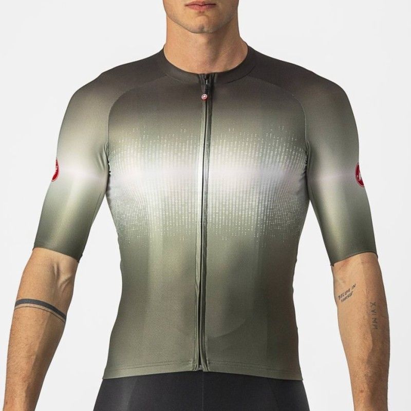 MAGLIA CASTELLI AERO RACE 6.0 JERSEY 2022