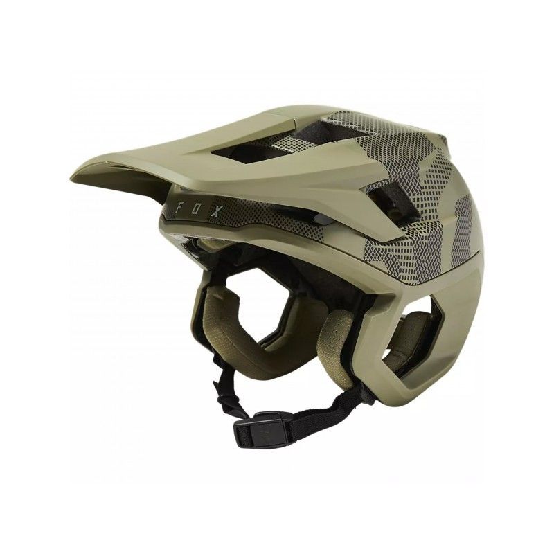 Casco fox camo sale