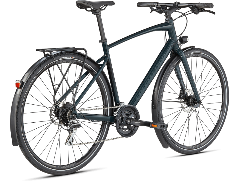 BICI SPECIALIZED SIRRUS 2.0 EQ