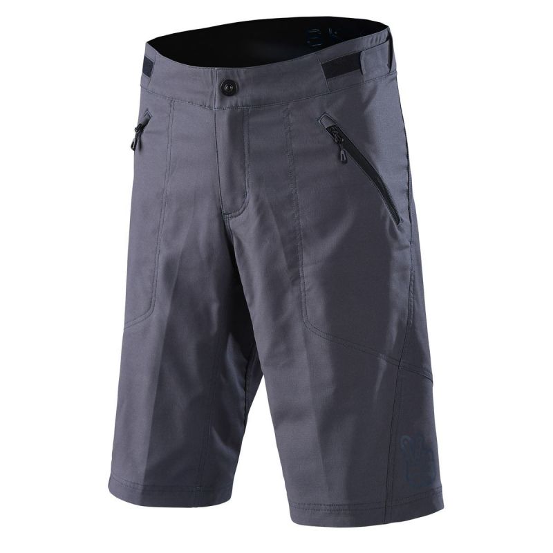 PANTALONCINI TLD SKYLINE SHORT SHELL 34 GREY 238786054