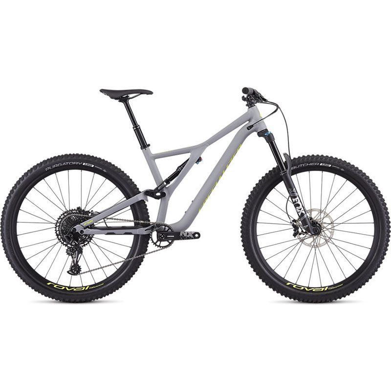 specialized stumpjumper m5 price