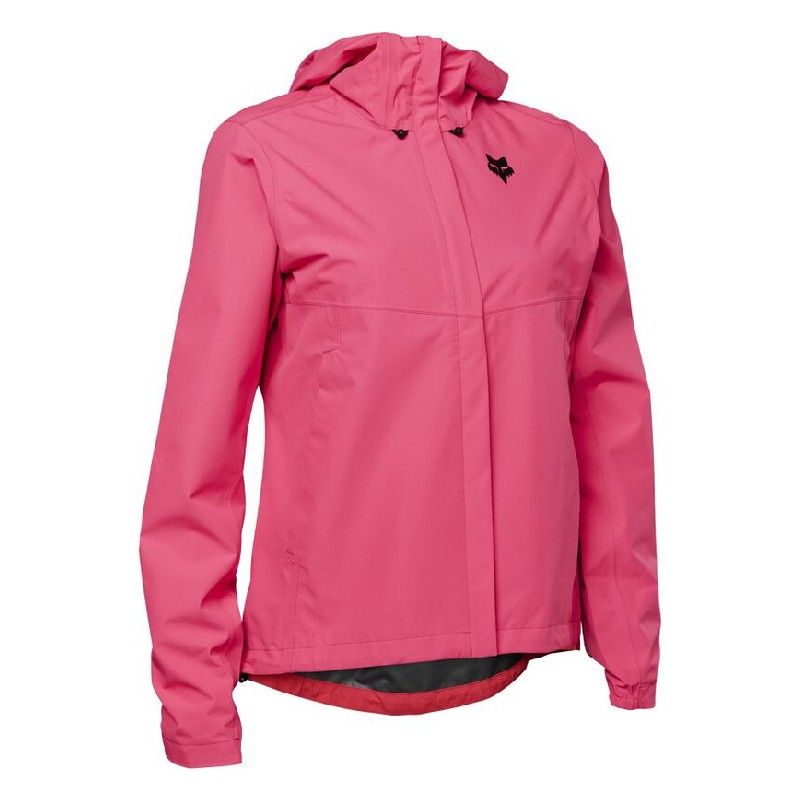 GIACCA FOX DONNA RANGER LUNAR 2.5L WATER JACKET