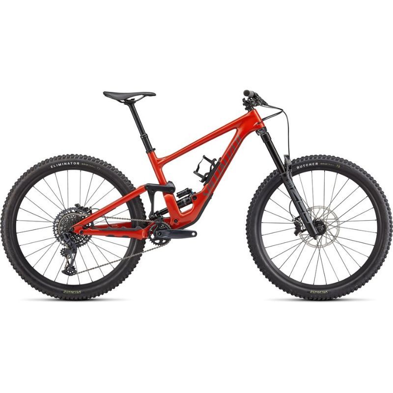 SPECIALIZED ENDURO COMP S3 REDWD SMK MTB BIKE 93622 5003 Pro M Store