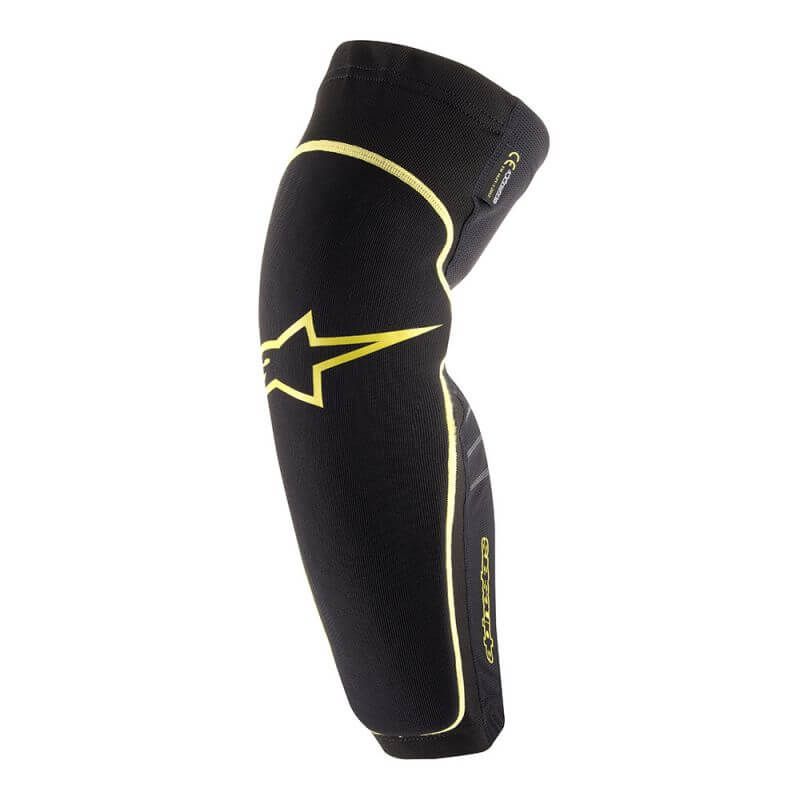 GINOCCHIERA ALPINESTARS PARAGON KNEE/SHIN GUARD