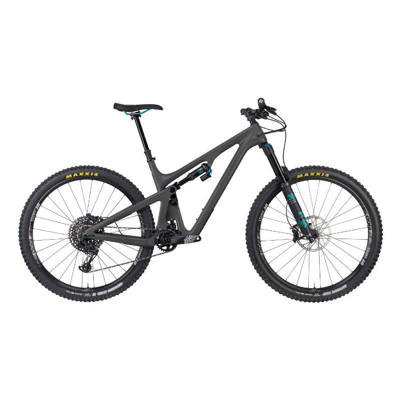 yeti sb130 frame