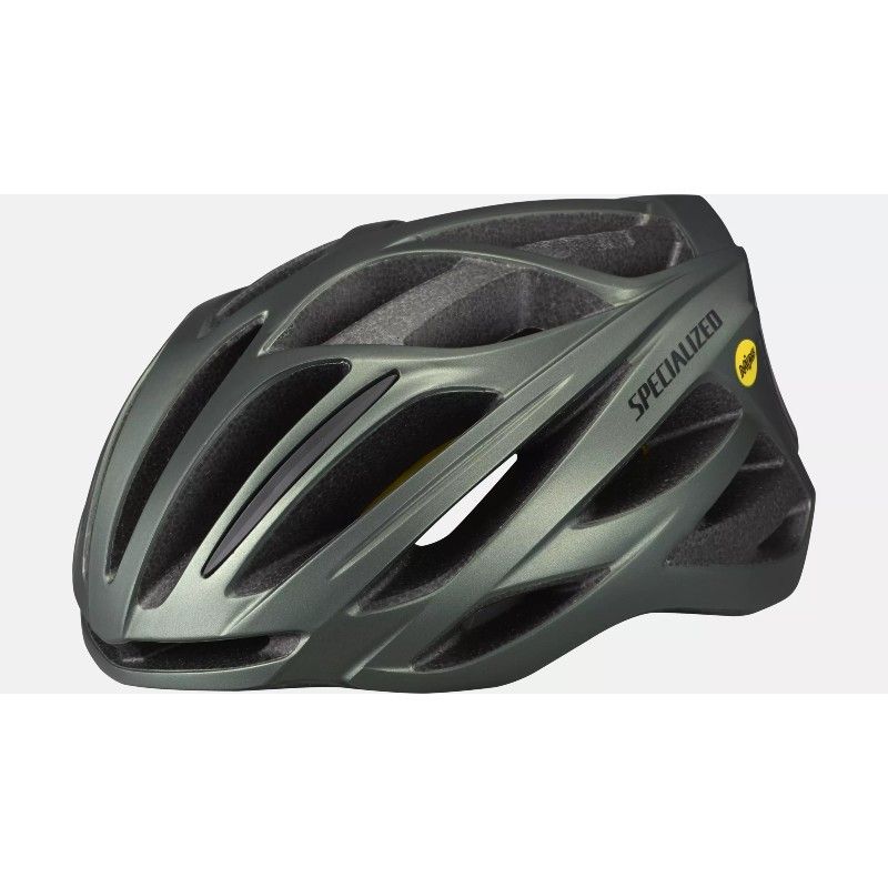 CASCO APERTO SPECIALIZED ECHELON II MIPS L OAK GREEN 60121-1434