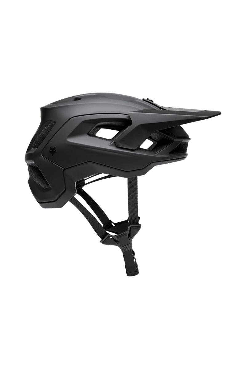 CASCO FOX SPEEDFRAME SOLID HELMET MIPS