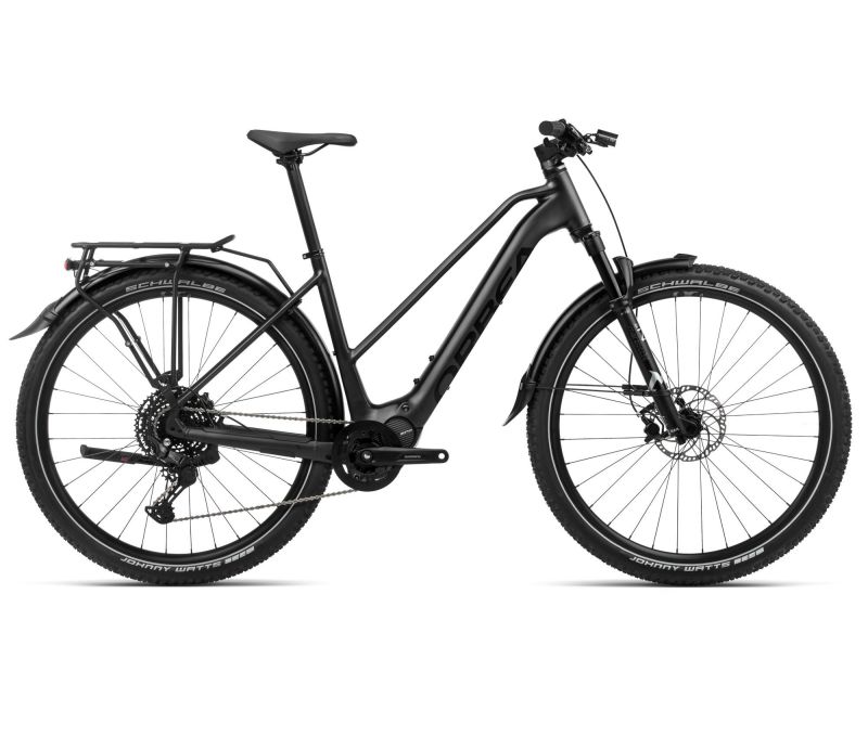 BICI ORBEA KEMEN MID SUV 30 540Wh Shimano EP801