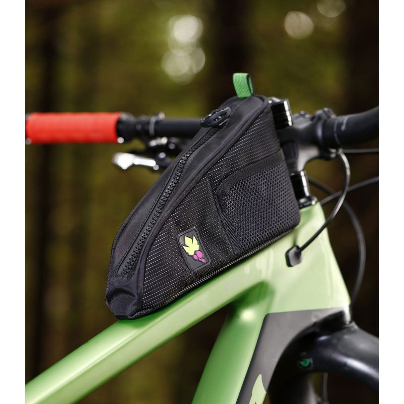 borsa da bar gravel bike