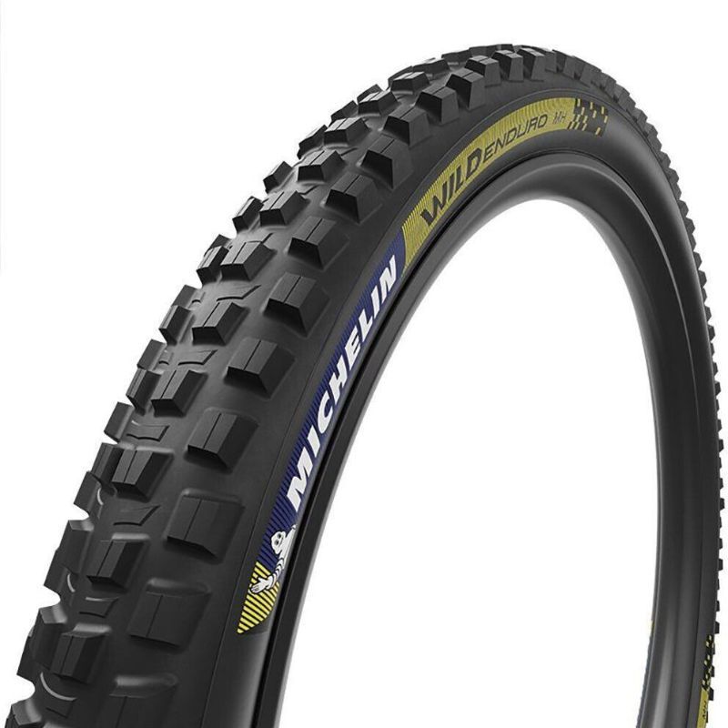 COPERTONE MICHELIN 29X2.50 WILD ENDURO MH TLR RACING