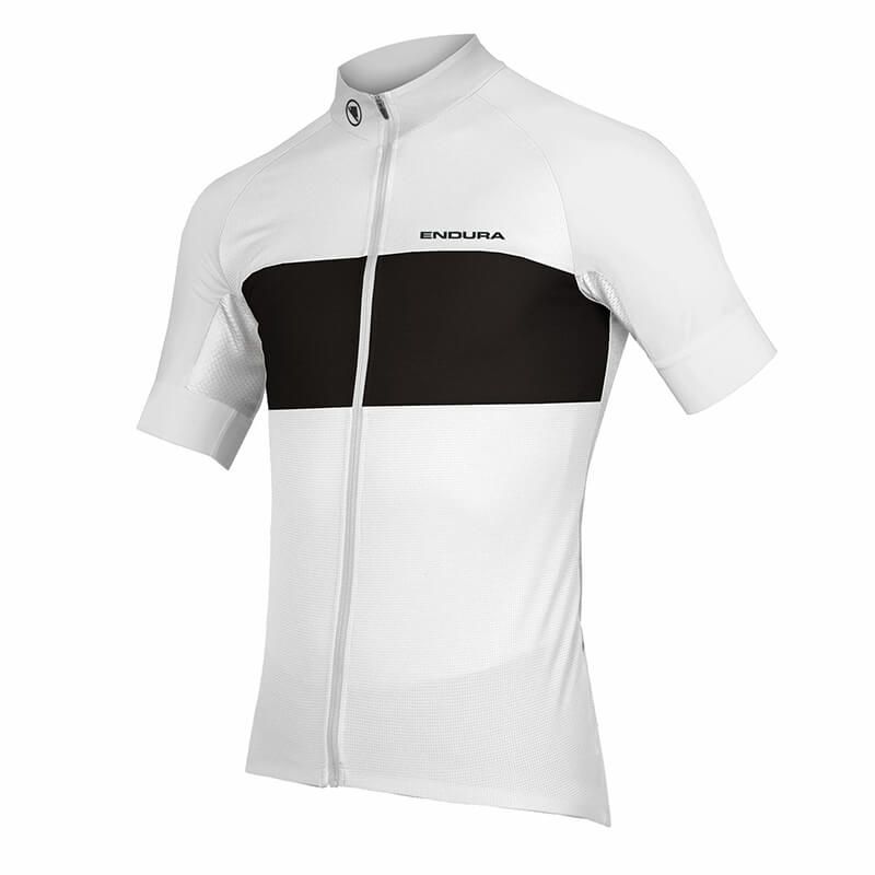 endura hummvee cycling jersey