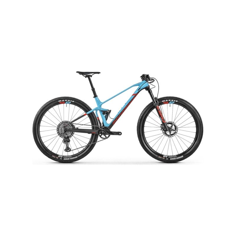 MONDRAKER F PODIUM CARBON RR BIKE Pro M Store