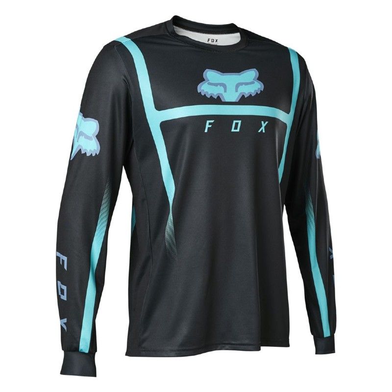 fox ranger ls jersey