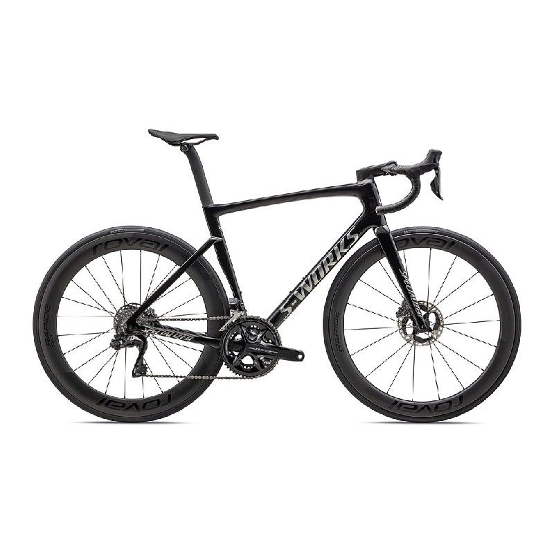 BICI SPECIALIZED S-WORKS TARMAC SL7 SHIMANO DURA-ACE DI2