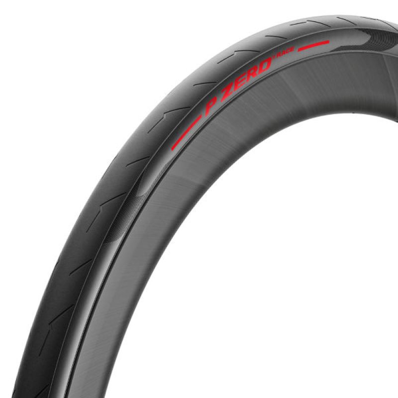 COPERTONE PIRELLI P ZERO RACE IT - 700x26 RED