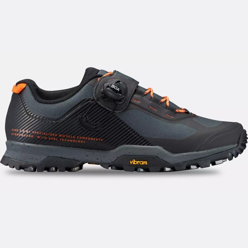 SCARPE SPECIALIZED RIME 2.0 HYDROGUARD