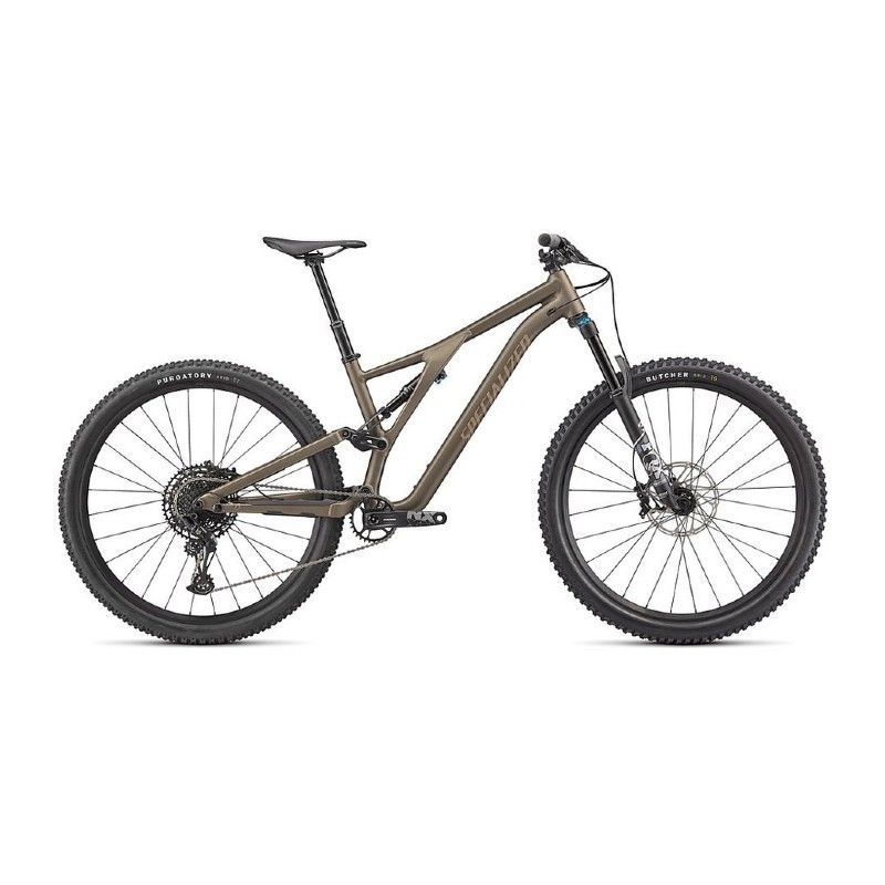 BICI SPECIALIZED STUMPJUMPER COMP ALLOY