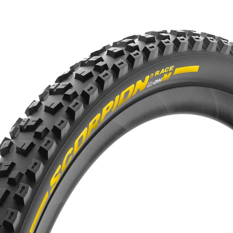 COPERTONE PIRELLI SCORPION RACE DH M 27.5X2.5 64-584