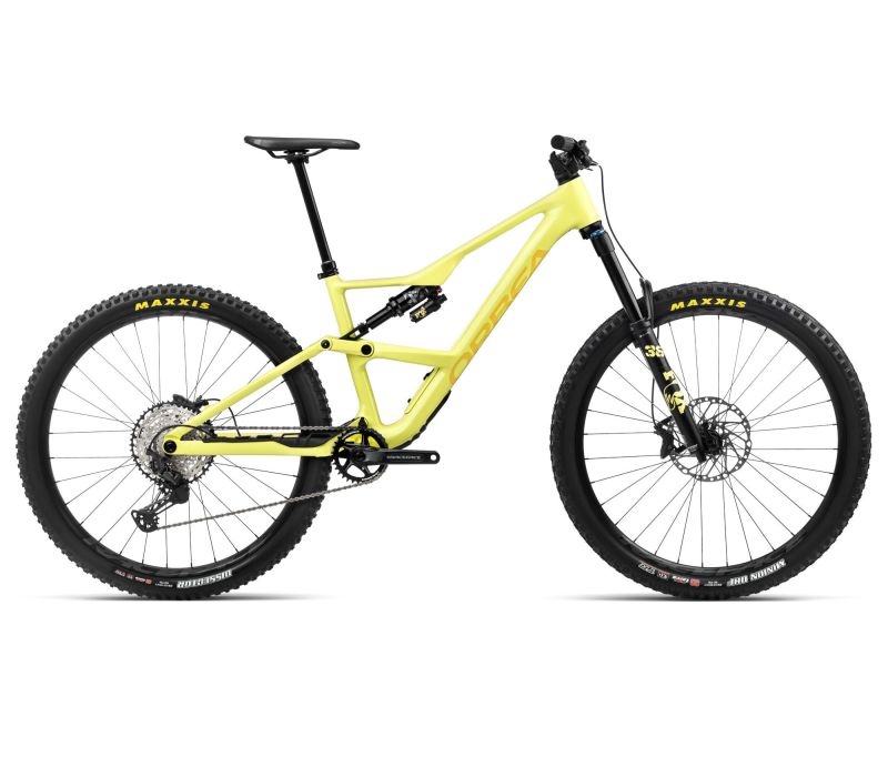 BICI ORBEA OCCAM LT H20