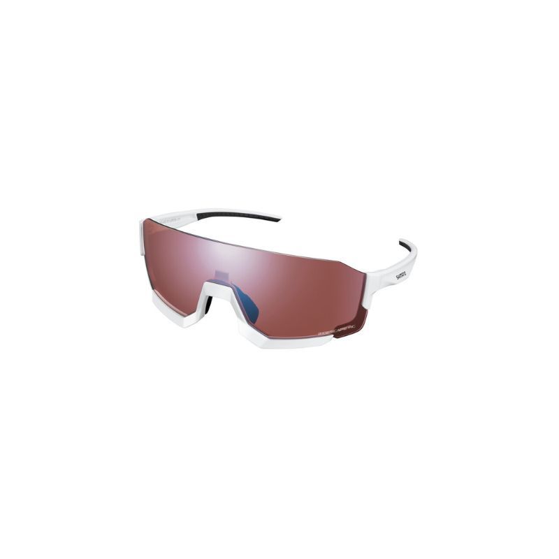 SHIMANO AEROLITE 2 SUNGLASSES WITH RIDESCAPE LENS - Pro-M Store