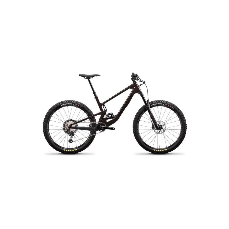 BICI SANTA CRUZ 5010 4 C XT