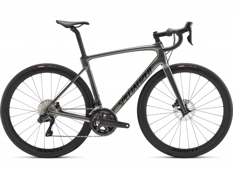 BICI SPECIALIZED ROUBAIX EXPERT