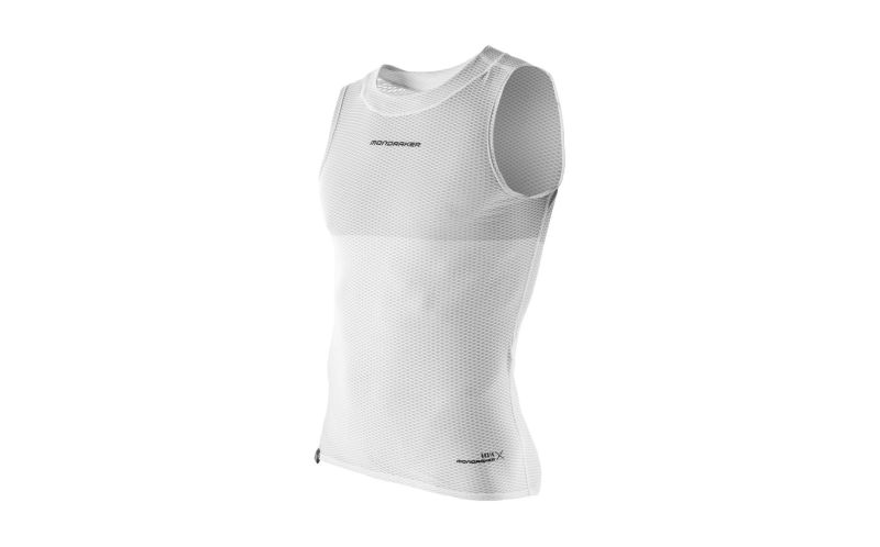 MAGLIA INTIMA MONDRAKER AIR SLEVELESS COMFORT