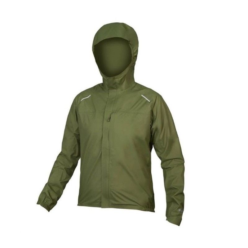 GIACCA ENDURA GV500 WATERPROOF JACKET