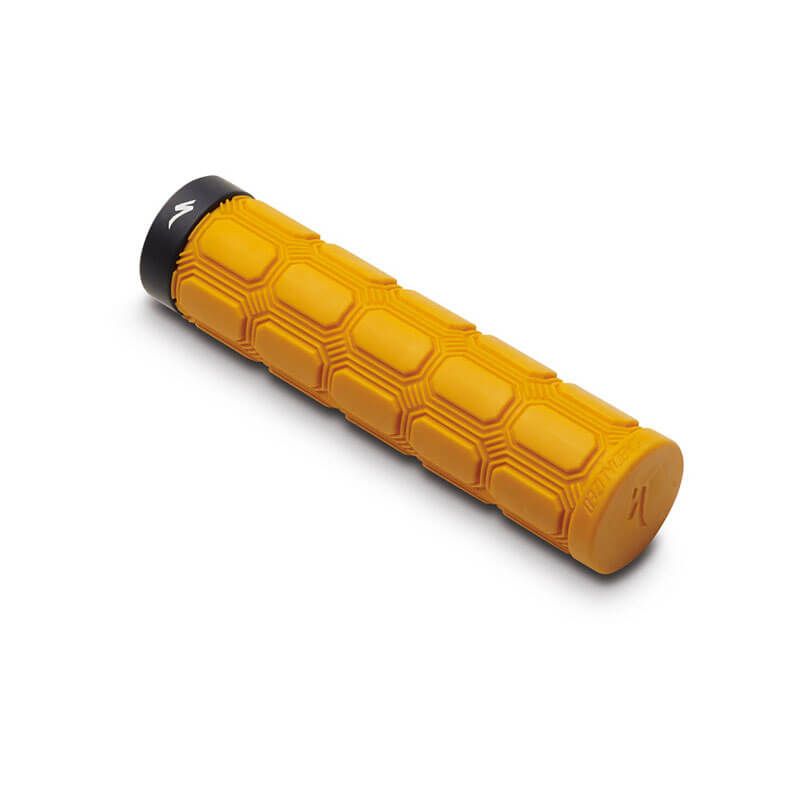 MANOPOLE ENDURO XL LOCKING GRIP ARANCIONE