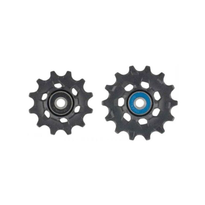 COPPIA PULEGGE SRAM XX1-X01 EAGLE 12V