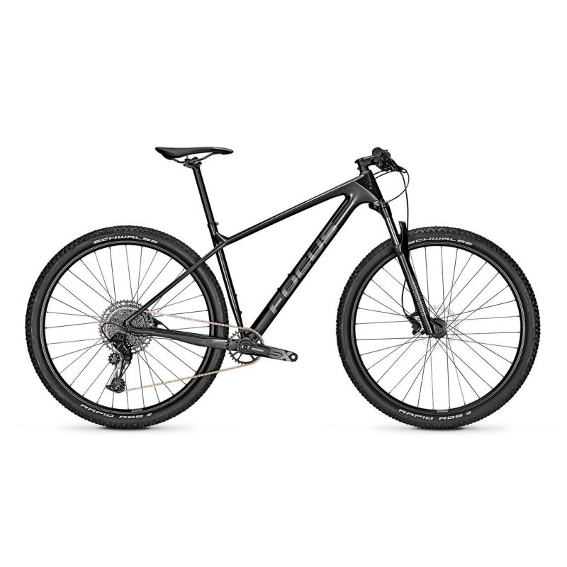 BICI FOCUS RAVEN 8.6