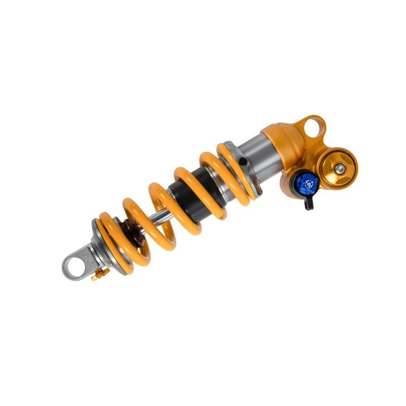 AMMORTIZZATORE OHLINS TTX22M.2 250Ã75 AM CON MOLLA