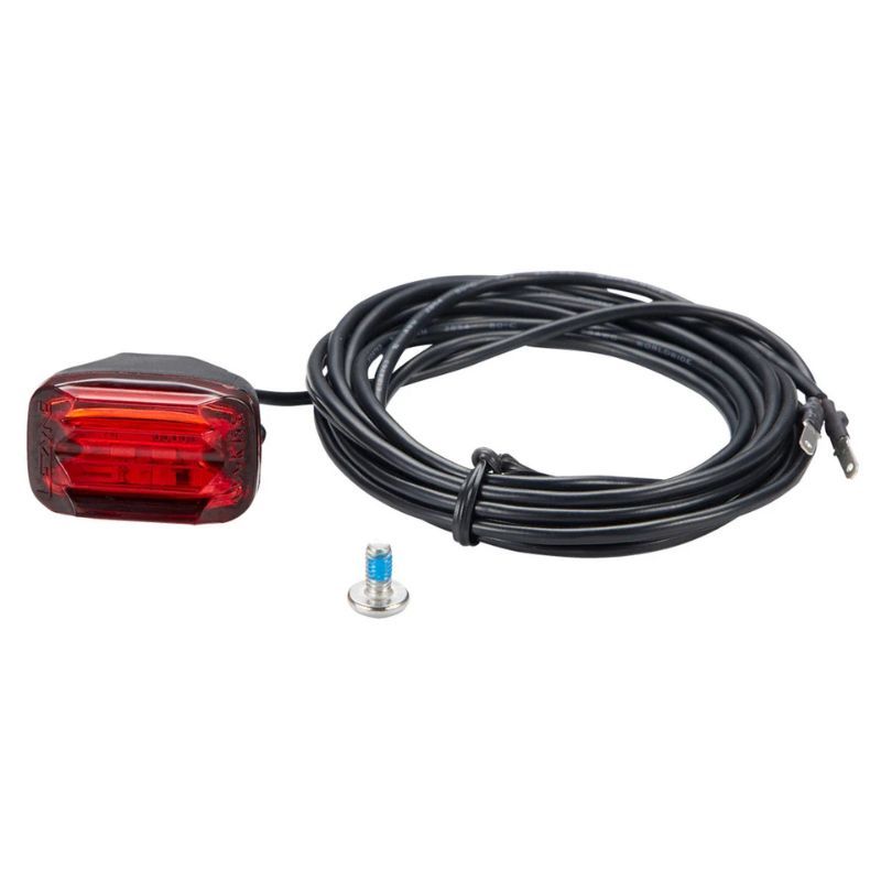 LUCE POSTERIORE SPECIALIZED VADO SL LEZYNE REAR LIGHT S205800003