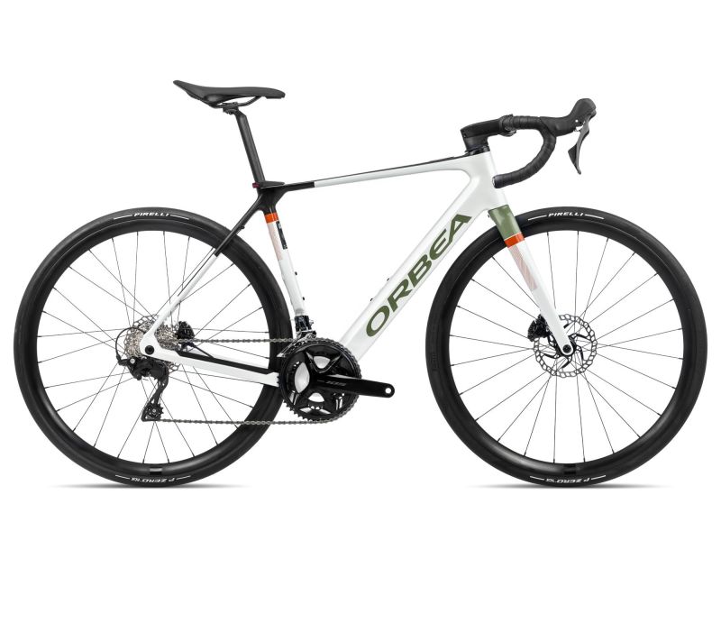 BICI ORBEA GAIN M30