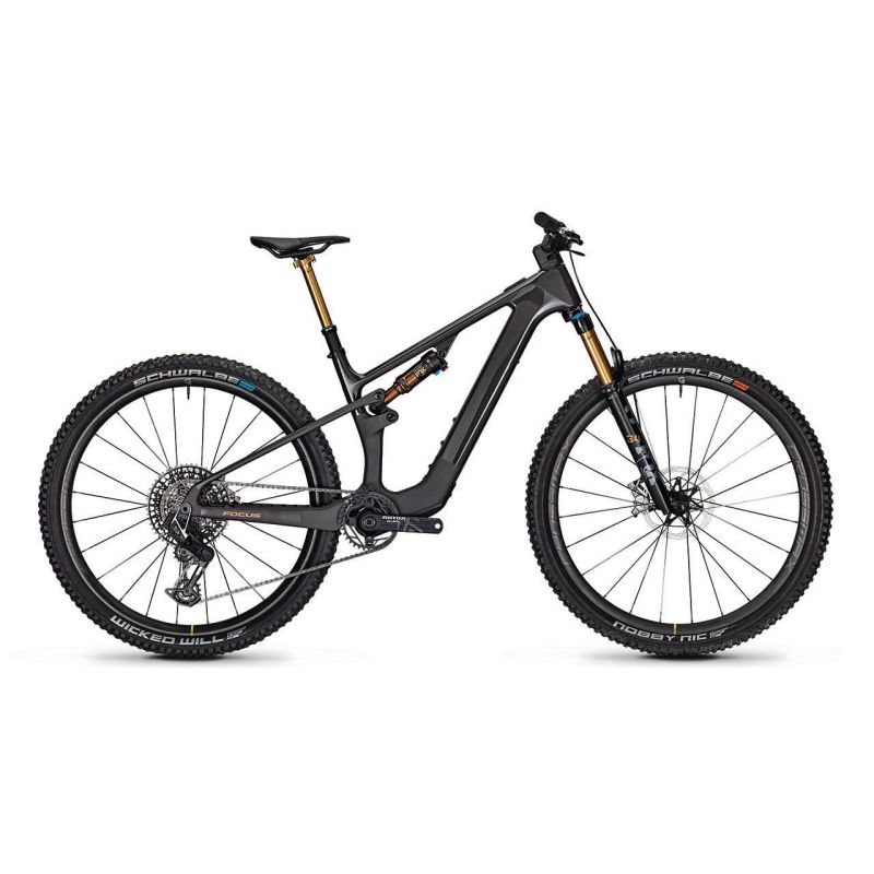 BICI FOCUS VAM2 SL 9.0