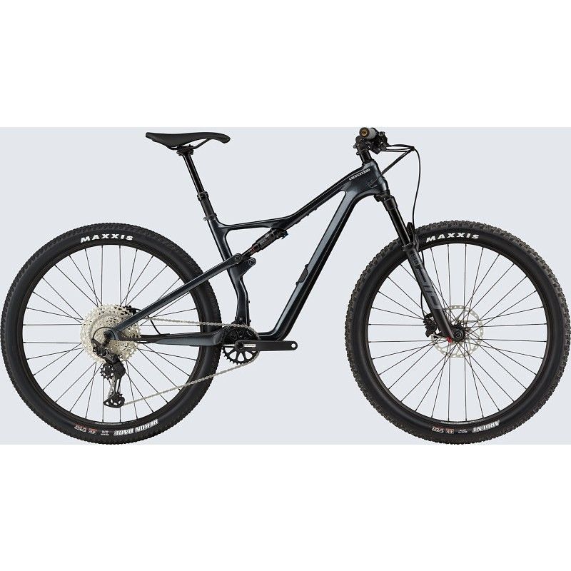 BICI CANNONDALE SCALPEL CARBON SE 2