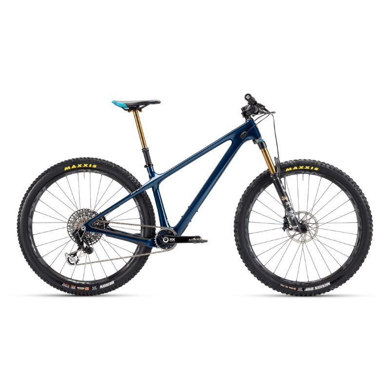 BICI YETI ARC T KIT C1 M COBALT 