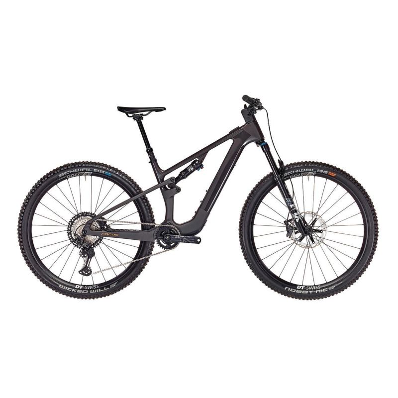 BICI FOCUS VAM2 SL 9.9