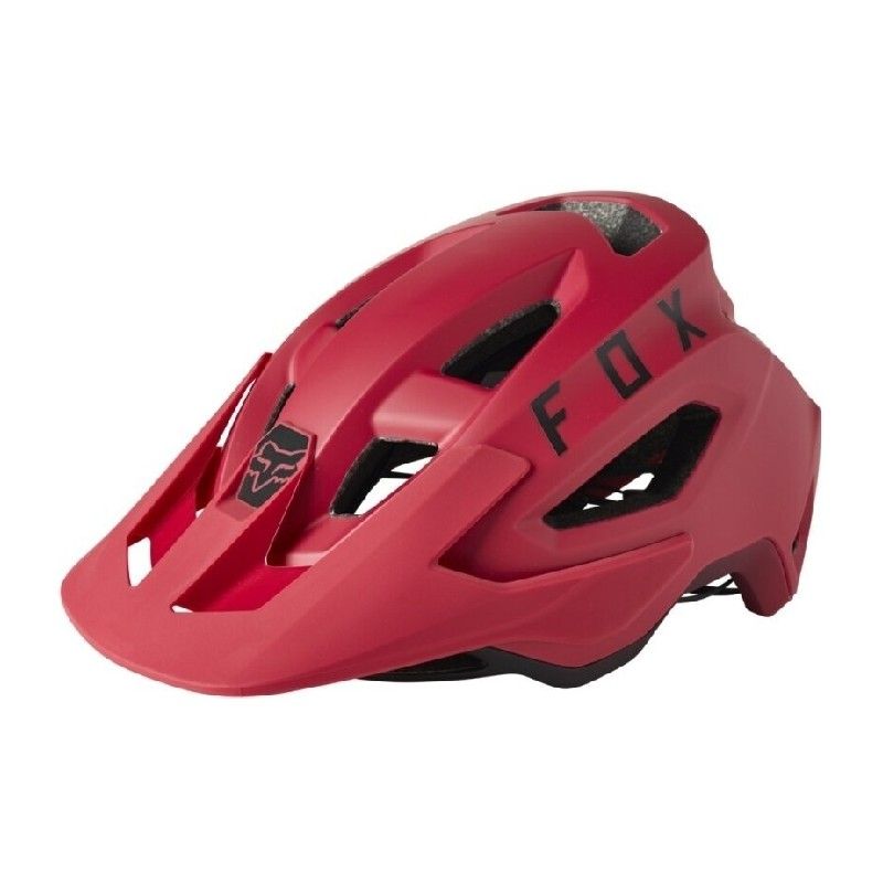 CASCO FOX SPEEDFRAME MIPS M CHILI 26840-555-M