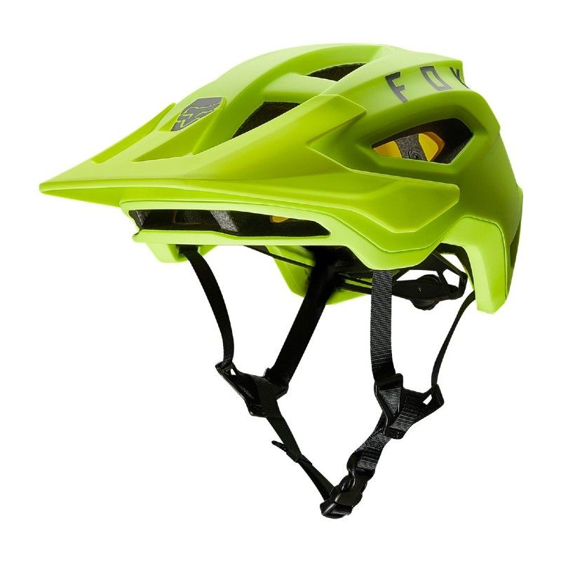 CASCO FOX SPEEDFRAME MIPS M FLUO YELLOW 26840-130-M